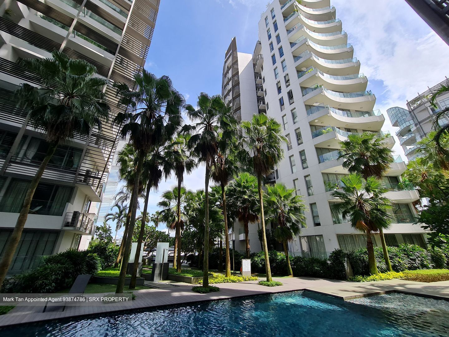 The Oceanfront @ Sentosa Cove (D4), Condominium #387948871